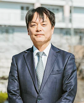 奈良東病院グループ 理事長 鉄村信治